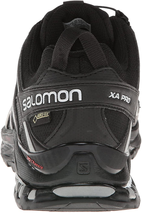Salomon Men's XA Pro 3D GTX Trail Running Shoes