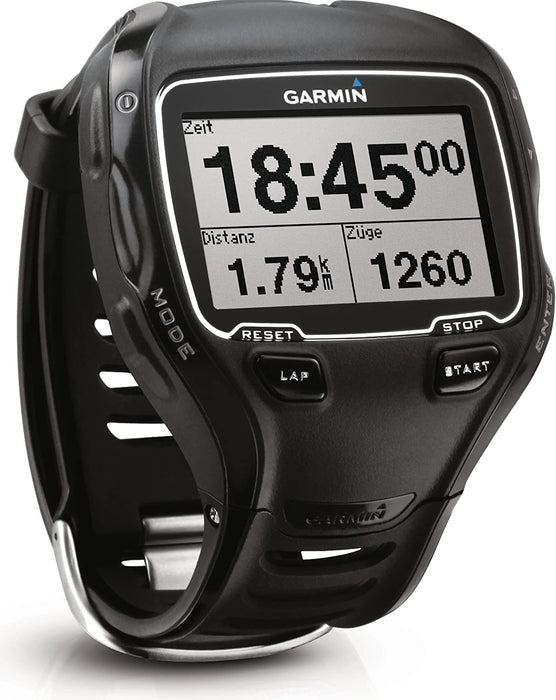 Garmin Forerunner 910XT GPS-Enabled Sport Watch