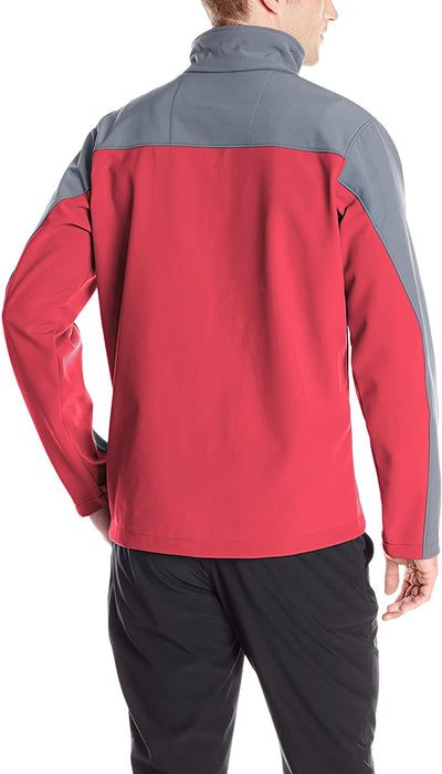 Columbia Prime Peak Softshell Jacket