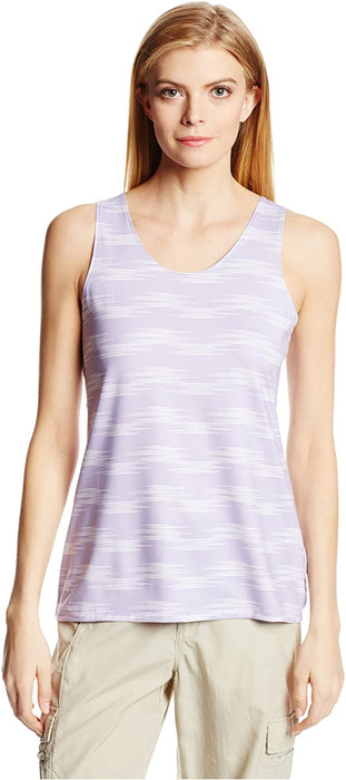 Columbia Women's Siren Splash Print Tank Top