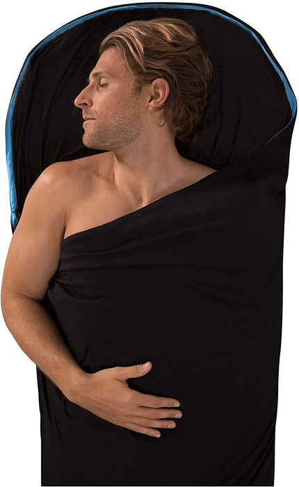 Sea to Summit Thermolite Reactor Sleeping Bag Liner Series
