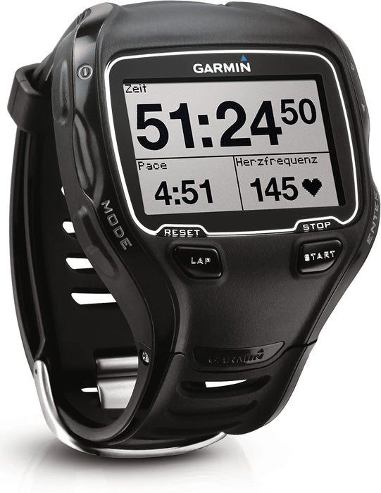 Garmin Forerunner 910XT GPS-Enabled Sport Watch