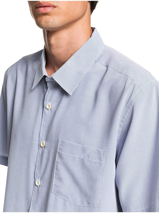 Quiksilver Waterman Men's Cane Island Woven Top