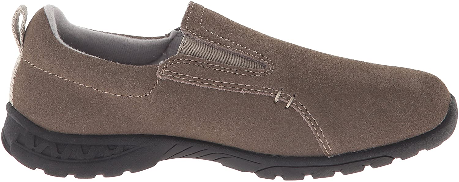 Columbia Youth Adventurer Cassual Moccasin (Little Kid/Big Kid)