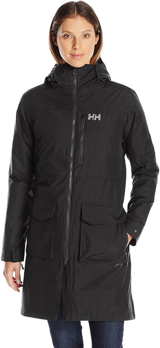 Helly-Hansen Women's Rigging Rain Coat