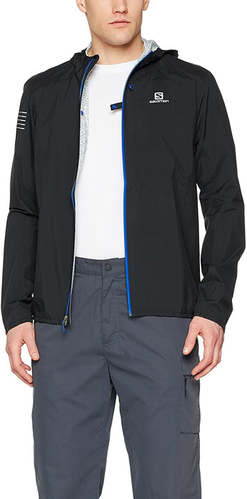 Salomon Men's Bonattip Jacket