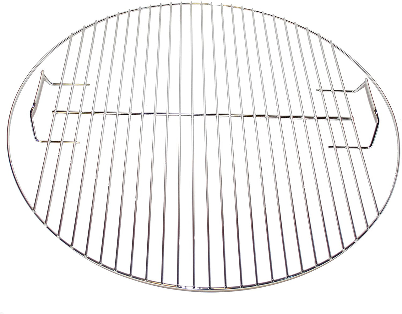 Weber 62889 21.5" Cooking Grate for 22-1/2" Original Kettle and Bar-B-Kettle Grills