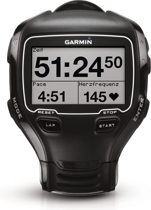 Garmin Forerunner 910XT GPS-Enabled Sport Watch