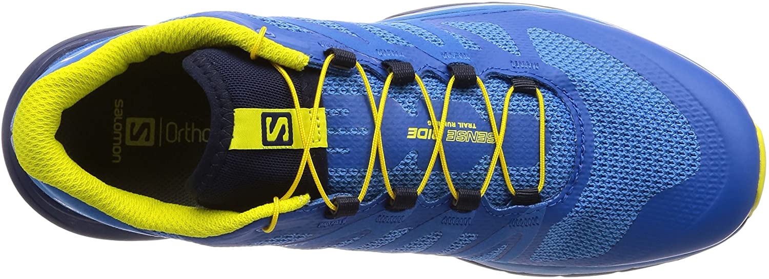 Salomon Sense Ride Running Shoe - Men's