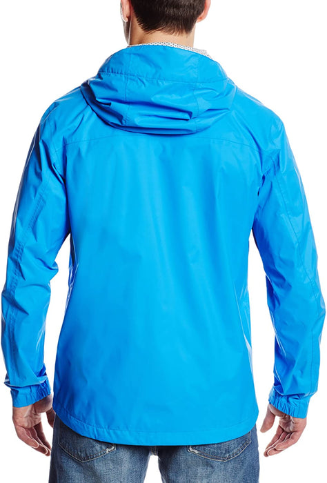 Columbia Men's EvaPOURation Jacket