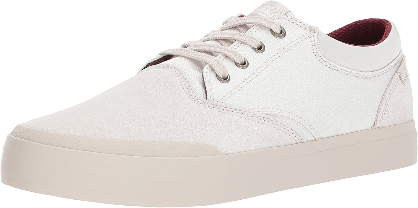 Quiksilver Men's VERANT Sneaker