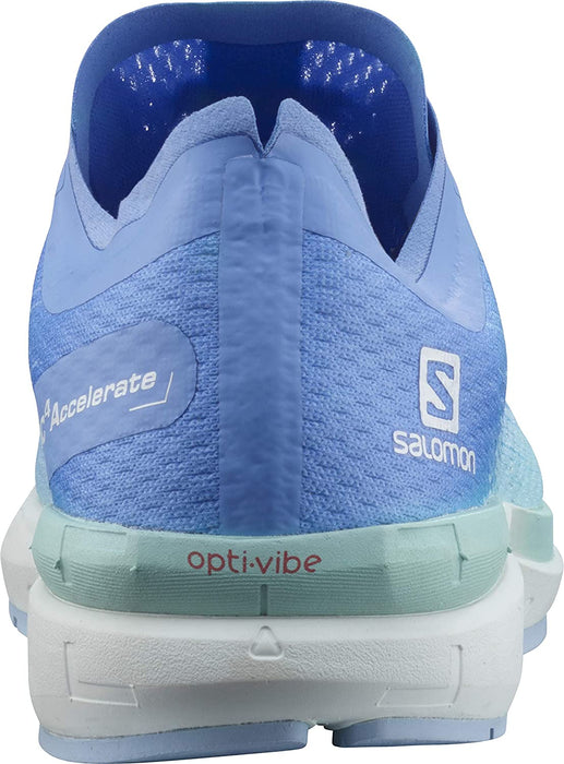 Salomon Women's Sonic 4 Accelerate W Road Running Shoe