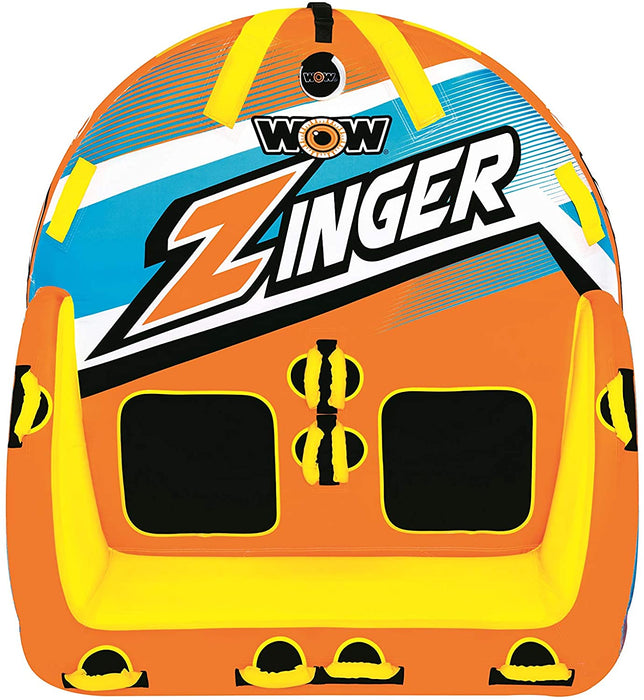 Wow Watersports Zinger Towable
