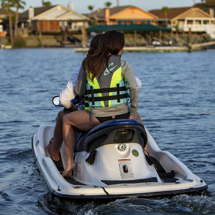 O'Neill Women's SuperLite USCG Life Vest