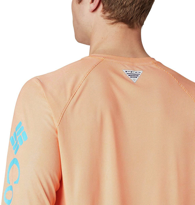 Columbia Men's Terminal Deflector LS