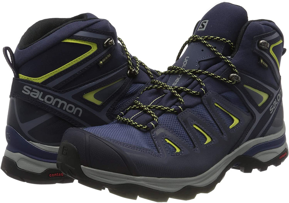 Salomon Women's X Ultra 3 MID GTX W Hiking Boots