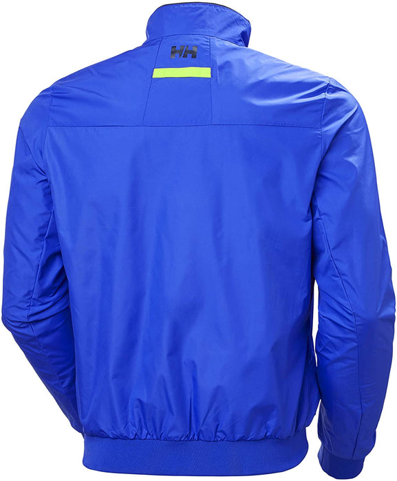 Helly-Hansen Men's Crew Windbreaker Jacket