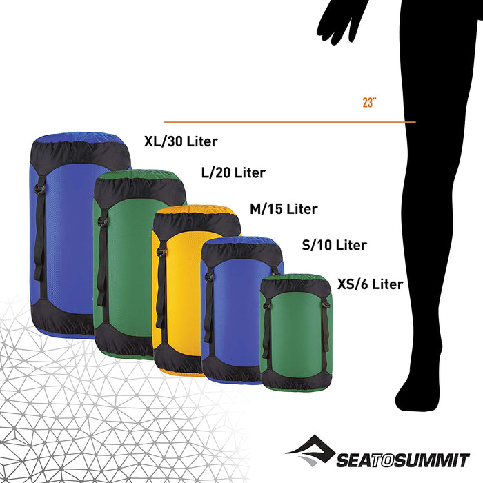 Sea to Summit Ultra-SIL Compression Sack