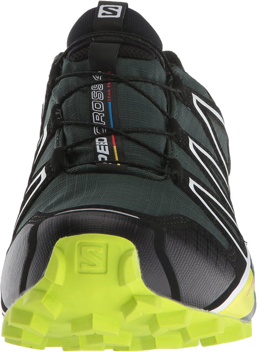 Salomon Men's Speedcross 4 GTX Trail Running Shoes