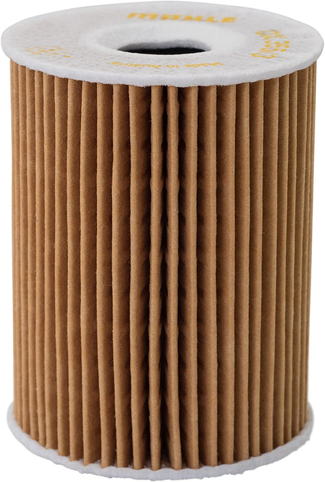 Quicksilver 879312041 Oil Filter Element - MerCruiser Diesel Stern Drive and Inboard Engines