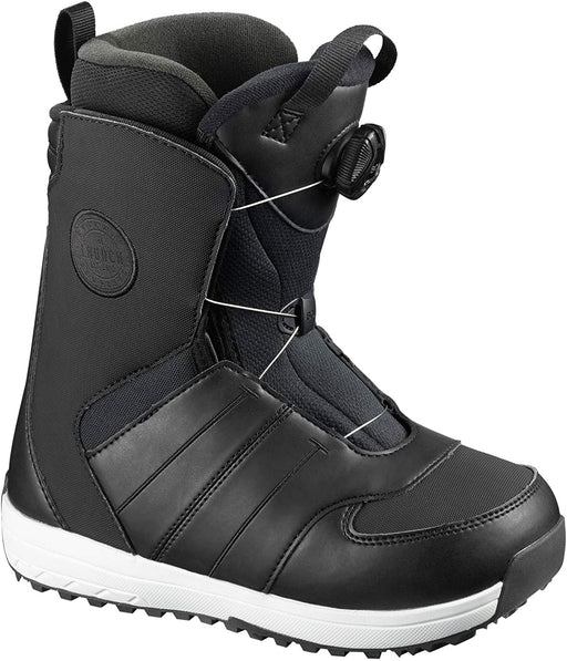 Salomon Launch Boa Jr. Kid's Snowboard Boots