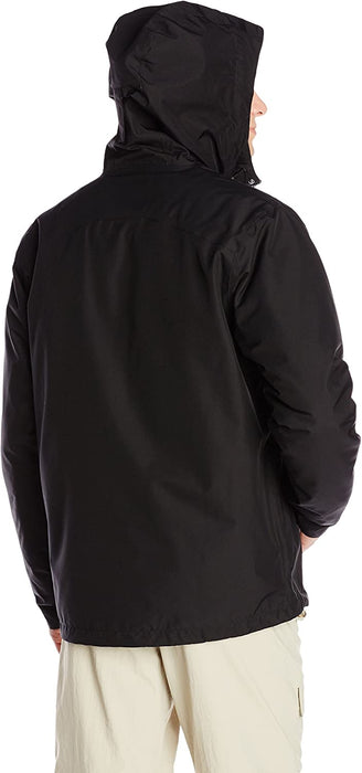 Helly Hansen Squamish CIS (3-in-1) Rain Jacket