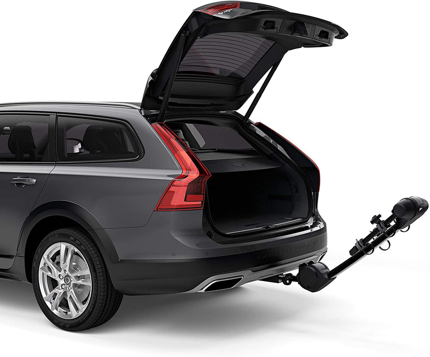 Thule Apex XT Bike Hitch Rack