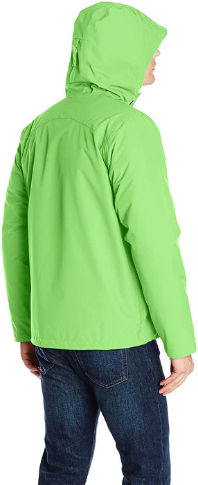 Helly Hansen Squamish CIS (3-in-1) Rain Jacket