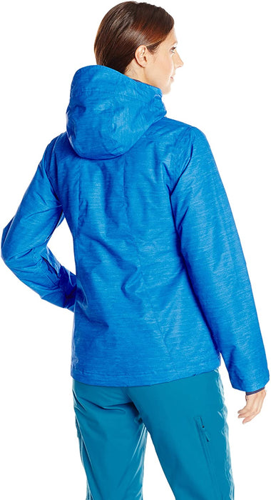 Columbia Sportswear Women's Unparalleled Jacket