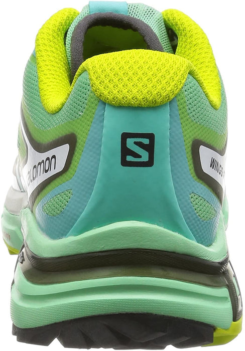 Salomon Women's Wings Pro 2 W-W Trail Runner