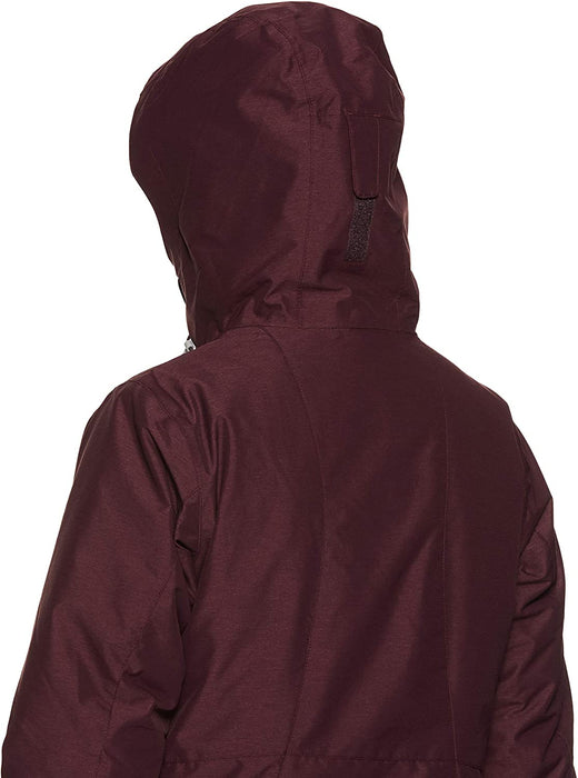 Columbia Women’s Whirlibird IV Interchange Winter Jacket