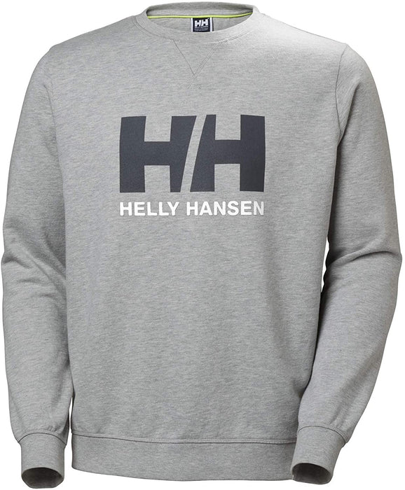 Helly-Hansen Men's Logo Crew Sweater