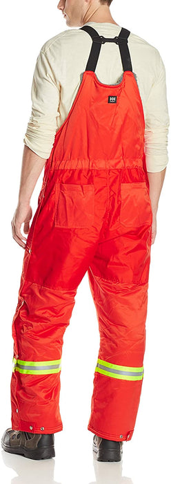 Helly Hansen Workwear Men's Thompson Bib Pant