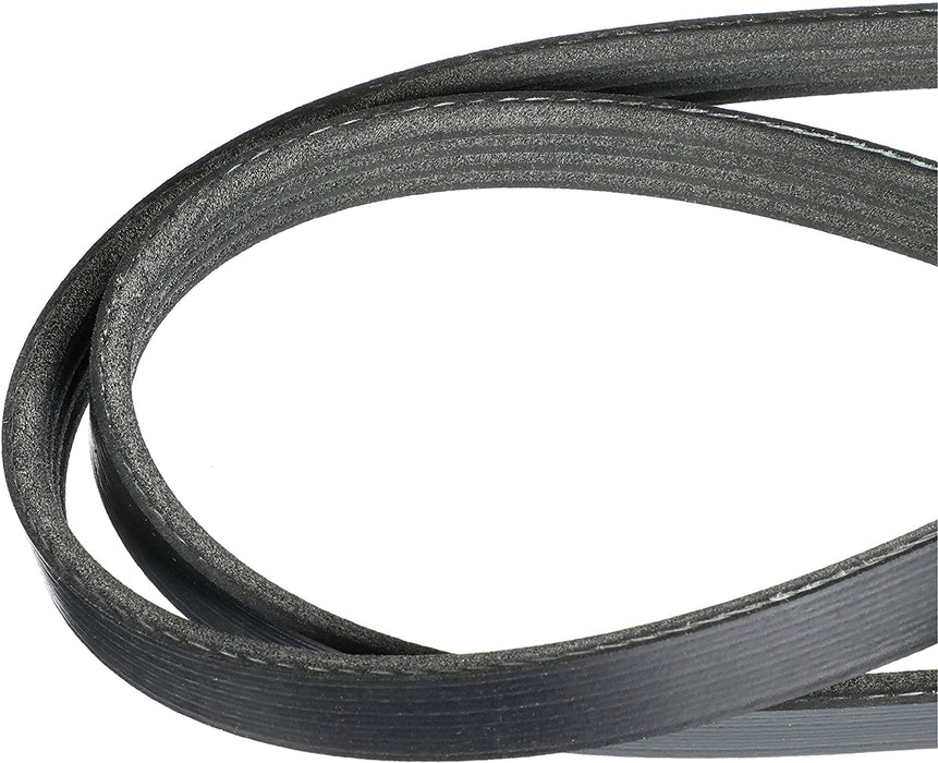 Quicksilver Alternator Belt 828507Q4 - V-6 OptiMax - for 2.5L, V-6 Mercury Optimax Outboards (Non-Pro Models)