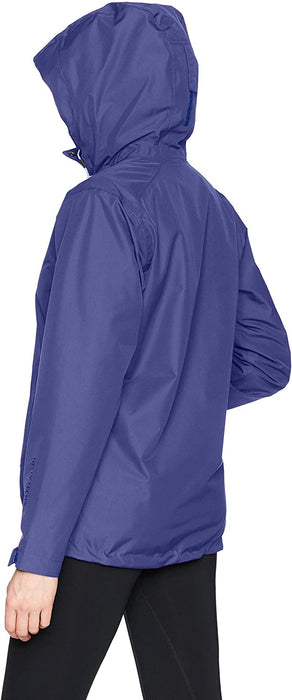 Helly Hansen Women's Squamish CIS (3-in-1) Rain Jacket