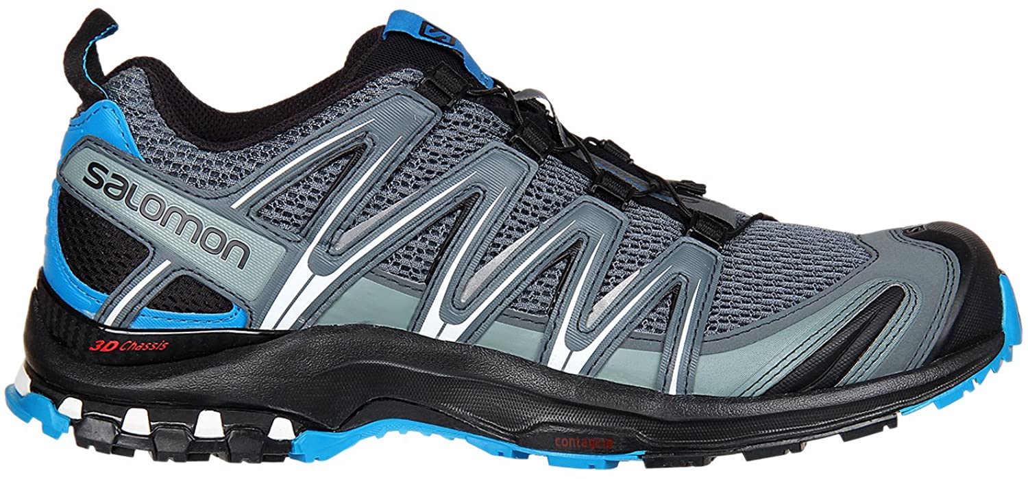 Salomon Men's Xa Pro 3D Trail Running
