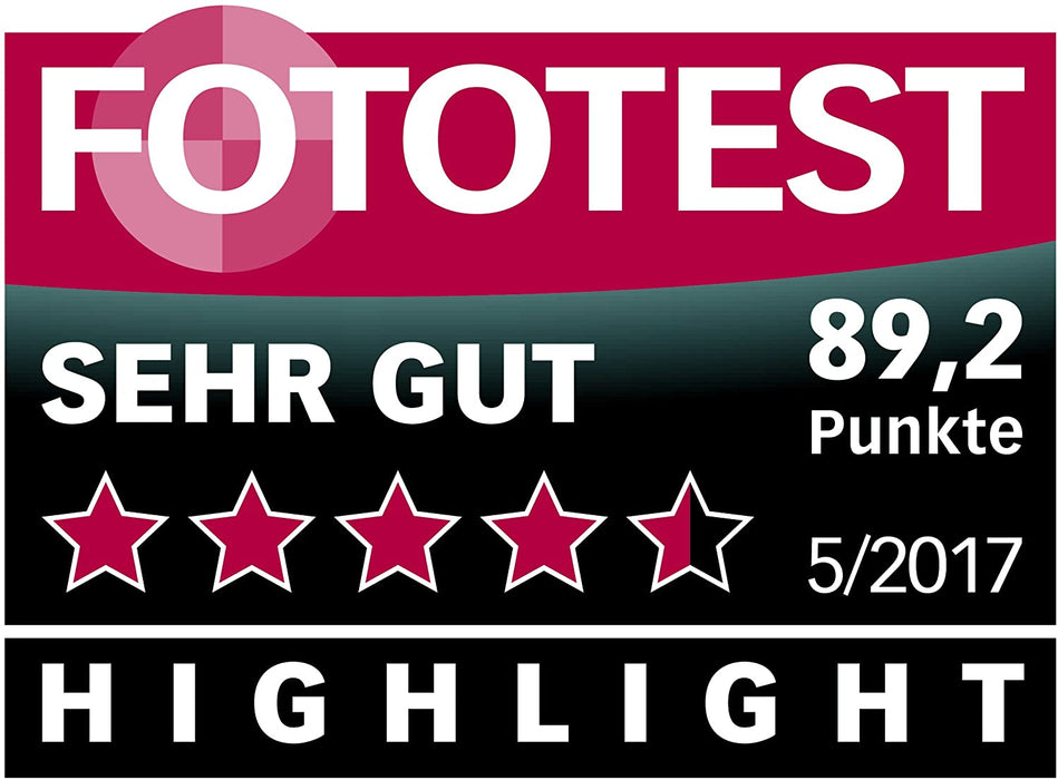 Nikon D7500 Digital DSLR Camera Body - Black