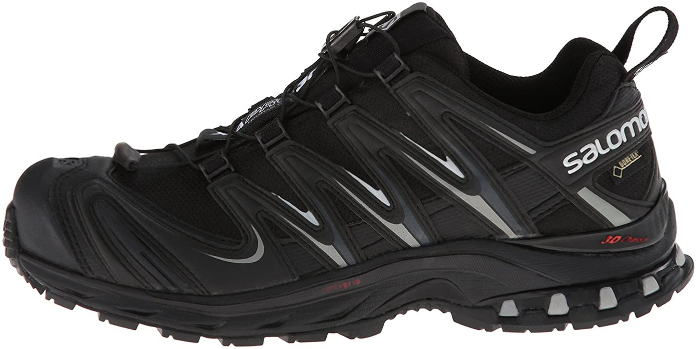 Salomon Men's XA Pro 3D GTX Trail Running Shoes