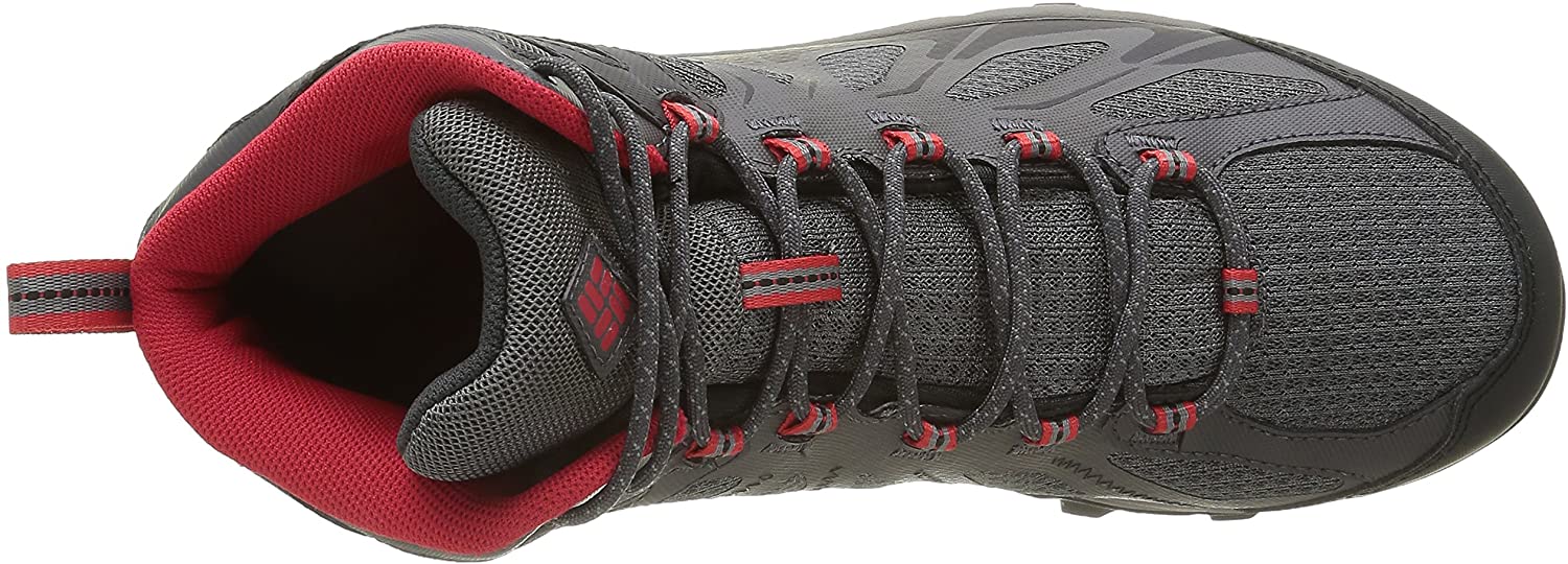 Columbia Men's Peakfreak XCRSN II XCEL MID Outdry Hiking Boot