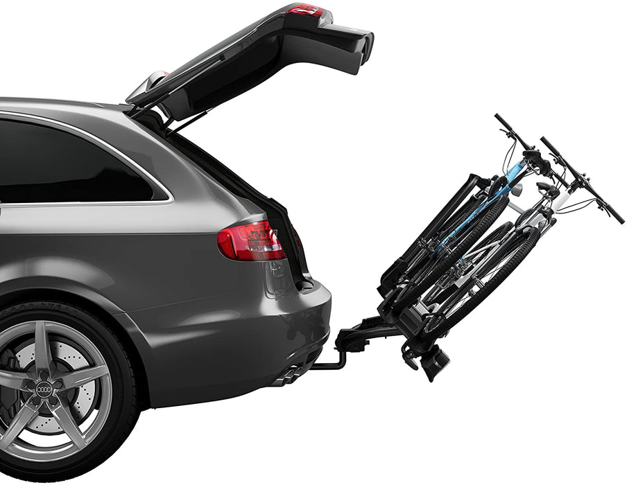 Thule 925001 Velo com Pact 925 2 Bicycles