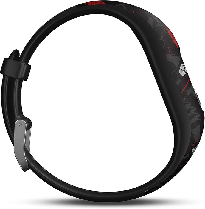 Garmin vívofit jr 2, Accesory Band Only, MARVEL Spider-Man