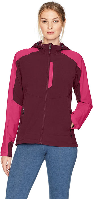 Outdoor Research Women's Ferrosi Hooded Jacket