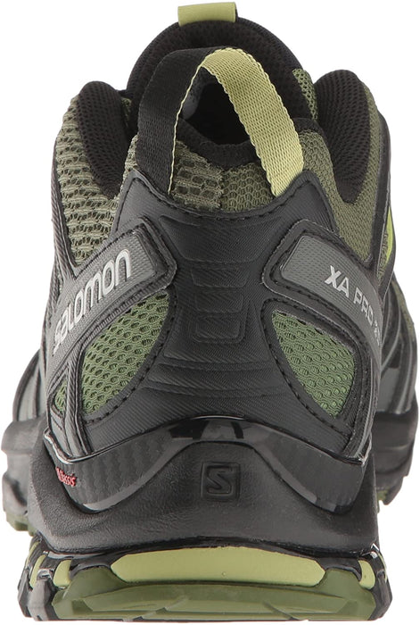 SALOMON Men's Xa Pro 3D