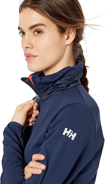 Helly-Hansen W Naiad Fleece Jacket