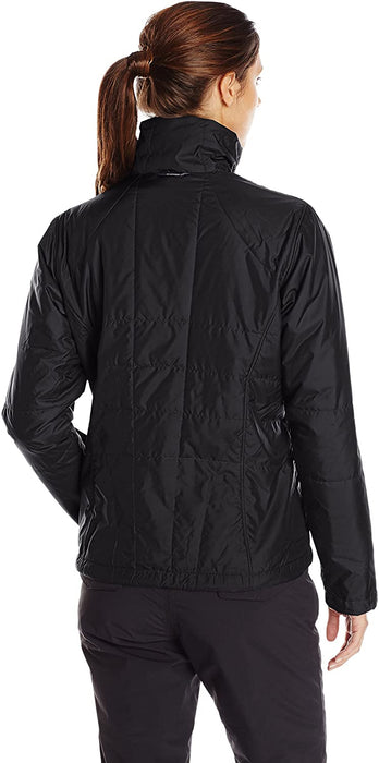 Columbia Sportswear Women's Sunset Vista Interchange Jacket