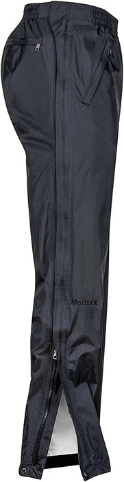 Marmot Men's PreCip Lightweight Waterproof Full-Zip Pant