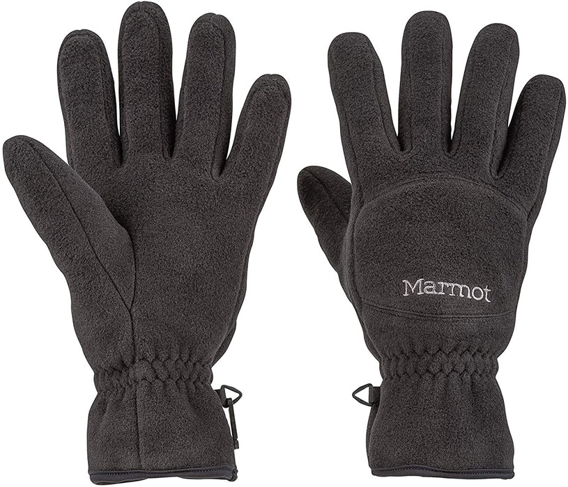 Marmot Men's Fleece Glove