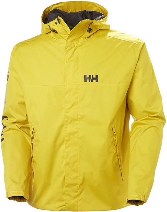 Helly-Hansen mens Ervik Jacket