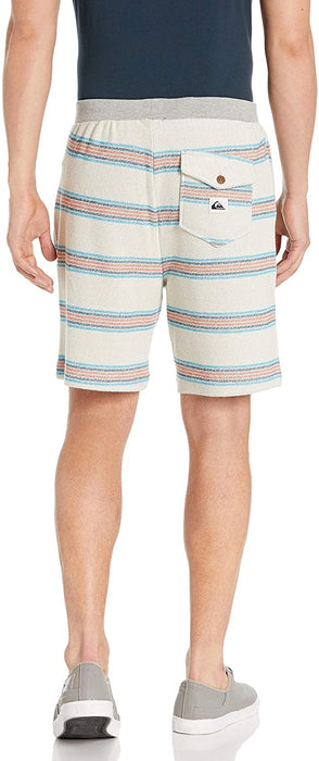 Quiksilver Men's Otway Fleece Short