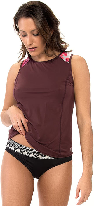 Body Glove Women's Tinta Solano Tank Top